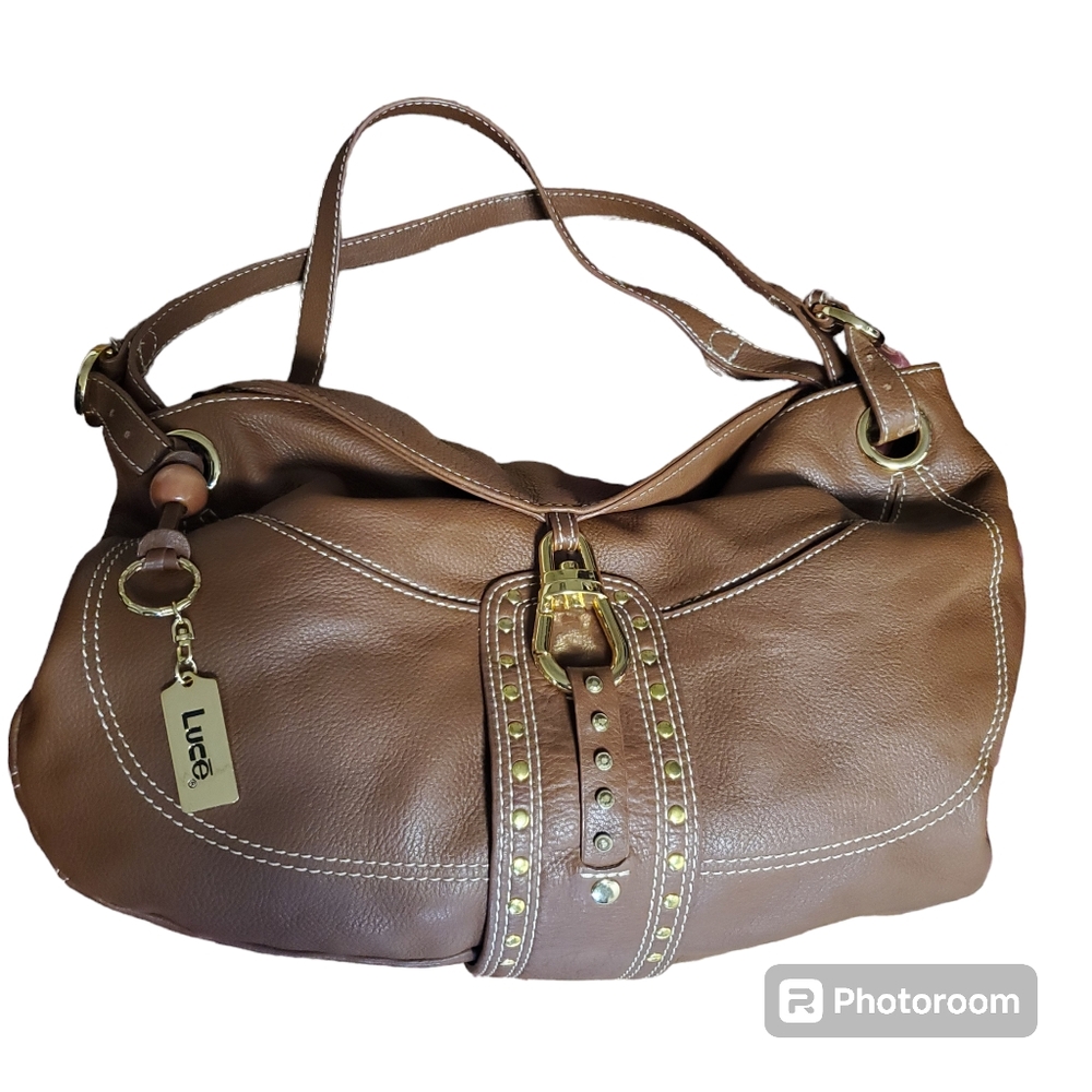 Luce Handbag